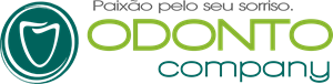 Odontocompany Logo PNG Vector