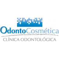 Odontocosmetica Logo Vector