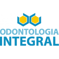 Odontologia Integral Logo PNG Vector