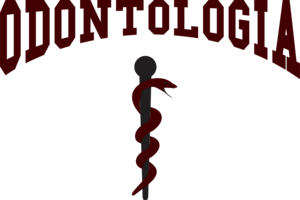 ODONTOLOGIA Logo PNG Vector
