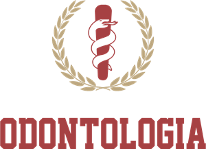 Odontologia Logo Vector