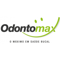 Odontomax Logo PNG Vector