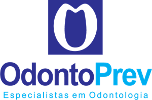 OdontoPrev Especialistas em Odontologia Logo PNG Vector