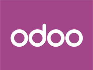 Odoo Logo PNG Vector