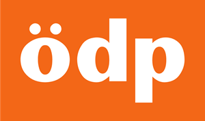 ODP Logo PNG Vector