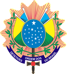 ODPB - Associação Ordem dos Detetives do Brasil Logo Vector