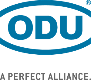 ODU GmbH & Co. KG Logo Vector