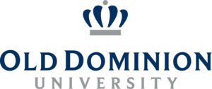 ODU Old Dominion University Logo PNG Vector