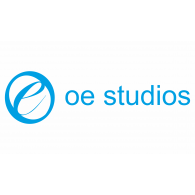 oe studios Logo PNG Vector