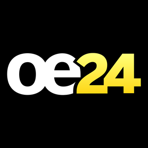 OE24 Logo PNG Vector