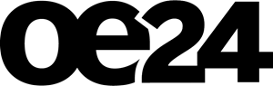 OE24 Logo PNG Vector