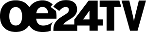 OE24 TV Logo PNG Vector