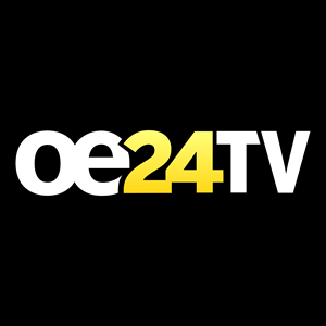 OE24 TV Logo Vector