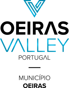 Oeiras Valley Logo PNG Vector