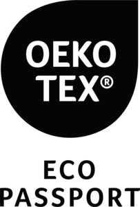 Oeko tex - eco passport Logo PNG Vector