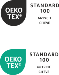 OEKO TEX Logo PNG Vector