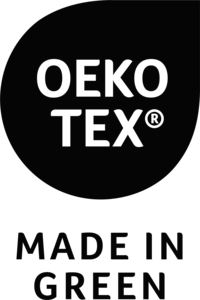 Oeko tex - made in green Logo PNG Vector