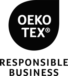 Oeko tex - responsible business Logo PNG Vector