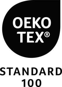Oeko tex - standard 100 Logo PNG Vector