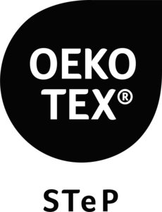 Oeko tex - step Logo PNG Vector