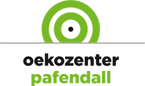 Oekozenter Pafendall Logo PNG Vector