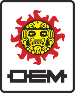 OEM Logo PNG Vector