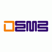 OEMB SA Logo Vector