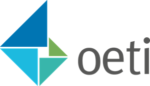 OETI Logo PNG Vector