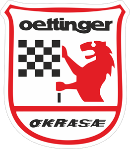 Oettinger Logo Vector