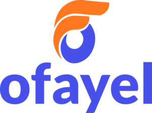 Ofayel Logo PNG Vector