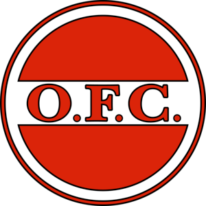 OFC Kickers Offenbach Logo PNG Vector