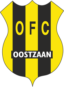 OFC Oostzaan Logo PNG Vector