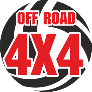 off road 4x4 Logo PNG Vector