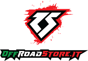 Off Road Store Logo PNG Vector