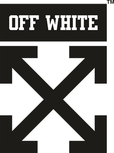 Off-White Logo PNG Vectors Free Download