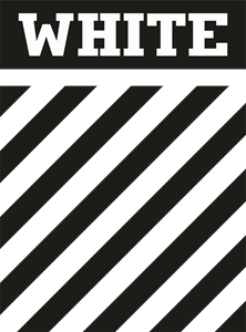 Off White Virgilabloh Logo PNG Vector (CDR) Free Download