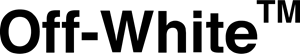 Off-White Logo Vector