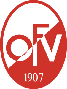 Offenburger FV Logo PNG Vector