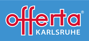 offerta Karlsruhe Logo Vector
