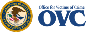 Office for Victims of Crime Logo PNG Vector