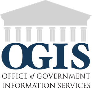 Office of Government Information Services Logo PNG Vector