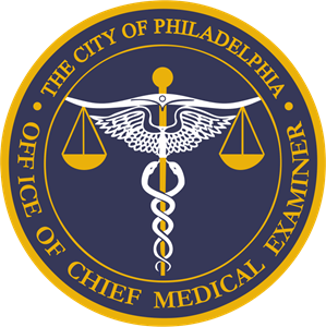 Office of the Chief Medical Examiner Logo PNG Vector