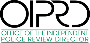 Office of the Independent Police Review Director Logo PNG Vector