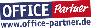 Office Partner Logo PNG Vector