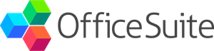 Office Suite Android Logo Vector