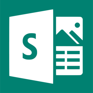 Office Sway Logo PNG Vector