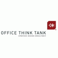 Office Think Tank Logo PNG Vector