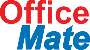 OfficeMate Logo Vector