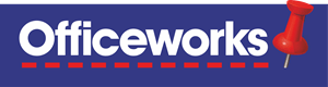 Officeworks Logo Vector