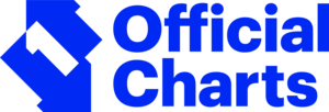 Official Charts Logo PNG Vector
